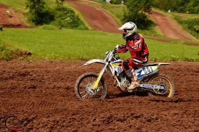 AMŠ – O’Neal cup Třebíz 5.6.2016