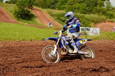 AMŠ – O’Neal cup Třebíz 5.6.2016