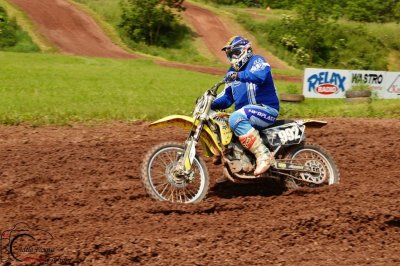 AMŠ – O’Neal cup Třebíz 5.6.2016