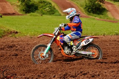 AMŠ – O’Neal cup Třebíz 5.6.2016