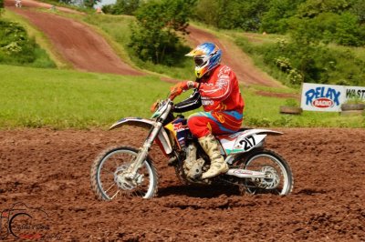 AMŠ – O’Neal cup Třebíz 5.6.2016