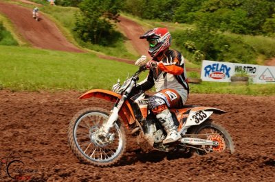AMŠ – O’Neal cup Třebíz 5.6.2016