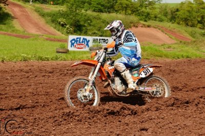 AMŠ – O’Neal cup Třebíz 5.6.2016