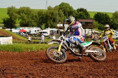 AMŠ – O’Neal cup Třebíz 5.6.2016