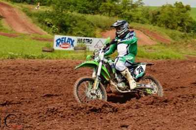 AMŠ – O’Neal cup Třebíz 5.6.2016