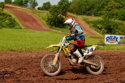 AMŠ – O’Neal cup Třebíz 5.6.2016