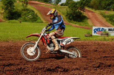 AMŠ – O’Neal cup Třebíz 5.6.2016