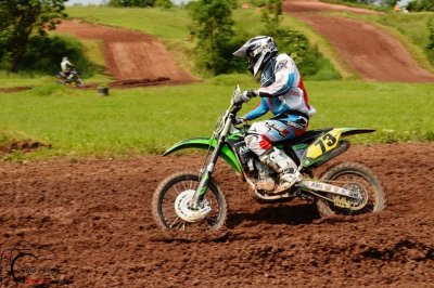 AMŠ – O’Neal cup Třebíz 5.6.2016