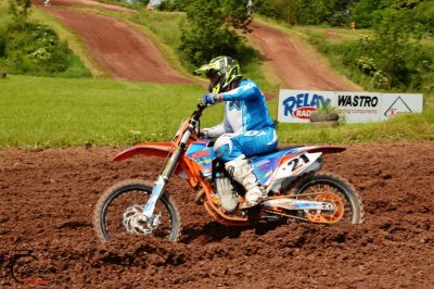 AMŠ – O’Neal cup Třebíz 5.6.2016