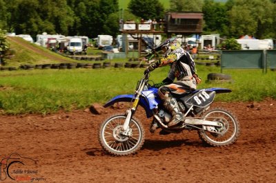 AMŠ – O’Neal cup Třebíz 5.6.2016
