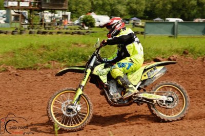 AMŠ – O’Neal cup Třebíz 5.6.2016