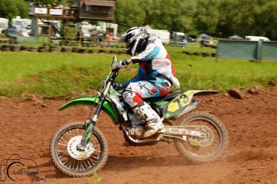 AMŠ – O’Neal cup Třebíz 5.6.2016