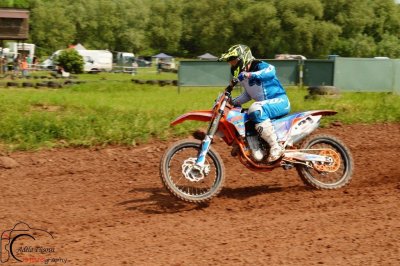 AMŠ – O’Neal cup Třebíz 5.6.2016