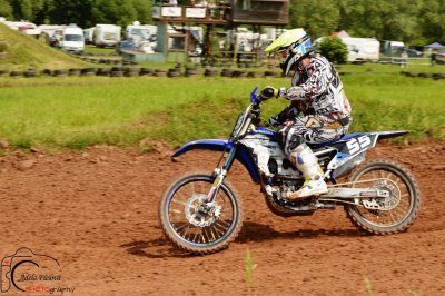 AMŠ – O’Neal cup Třebíz 5.6.2016