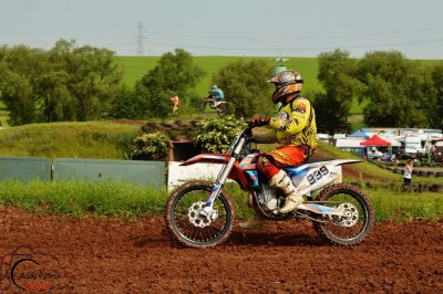 AMŠ – O’Neal cup Třebíz 5.6.2016