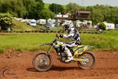 AMŠ – O’Neal cup Třebíz 5.6.2016