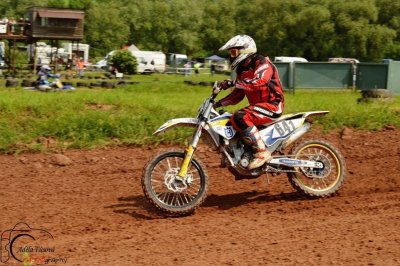 AMŠ – O’Neal cup Třebíz 5.6.2016