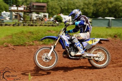 AMŠ – O’Neal cup Třebíz 5.6.2016
