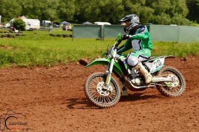 AMŠ – O’Neal cup Třebíz 5.6.2016