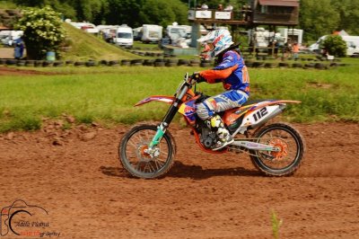 AMŠ – O’Neal cup Třebíz 5.6.2016
