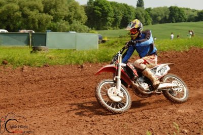 AMŠ – O’Neal cup Třebíz 5.6.2016