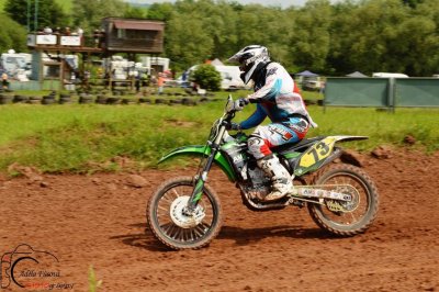 AMŠ – O’Neal cup Třebíz 5.6.2016