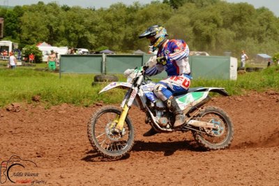 AMŠ – O’Neal cup Třebíz 5.6.2016