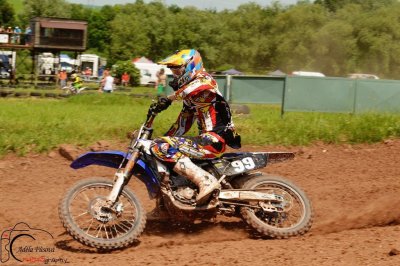 AMŠ – O’Neal cup Třebíz 5.6.2016