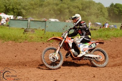 AMŠ – O’Neal cup Třebíz 5.6.2016