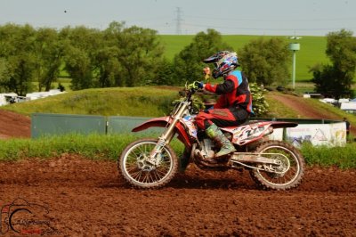 AMŠ – O’Neal cup Třebíz 5.6.2016