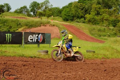 AMŠ – O’Neal cup Třebíz 5.6.2016