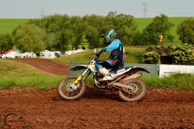 AMŠ – O’Neal cup Třebíz 5.6.2016