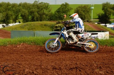 AMŠ – O’Neal cup Třebíz 5.6.2016