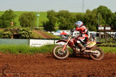 AMŠ – O’Neal cup Třebíz 5.6.2016