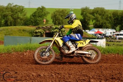 AMŠ – O’Neal cup Třebíz 5.6.2016
