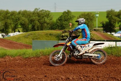 AMŠ – O’Neal cup Třebíz 5.6.2016