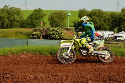 AMŠ – O’Neal cup Třebíz 5.6.2016