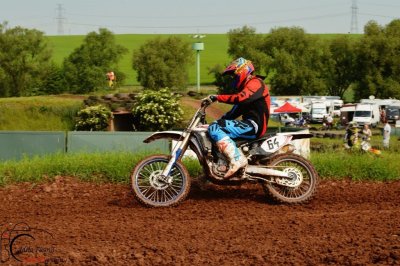AMŠ – O’Neal cup Třebíz 5.6.2016