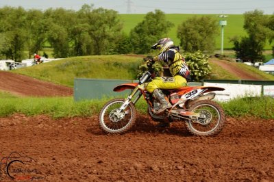 AMŠ – O’Neal cup Třebíz 5.6.2016