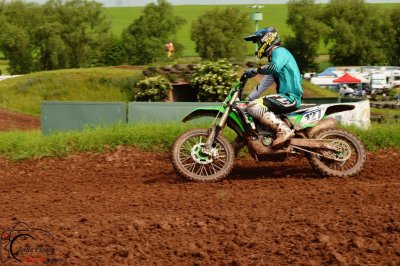 AMŠ – O’Neal cup Třebíz 5.6.2016