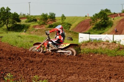AMŠ – O’Neal cup Třebíz 5.6.2016
