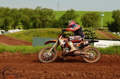 AMŠ – O’Neal cup Třebíz 5.6.2016
