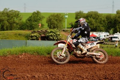 AMŠ – O’Neal cup Třebíz 5.6.2016
