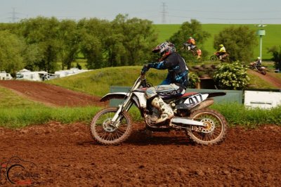 AMŠ – O’Neal cup Třebíz 5.6.2016