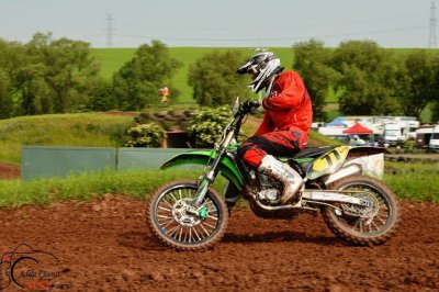 AMŠ – O’Neal cup Třebíz 5.6.2016