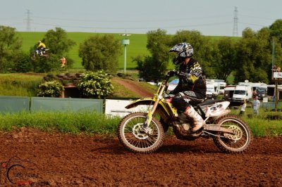 AMŠ – O’Neal cup Třebíz 5.6.2016