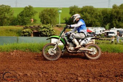 AMŠ – O’Neal cup Třebíz 5.6.2016