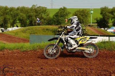 AMŠ – O’Neal cup Třebíz 5.6.2016