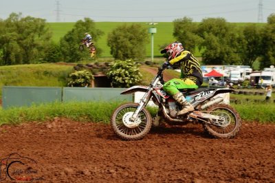 AMŠ – O’Neal cup Třebíz 5.6.2016