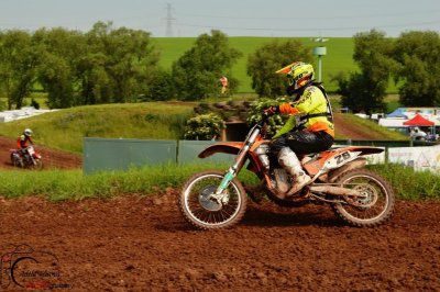 AMŠ – O’Neal cup Třebíz 5.6.2016